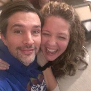 Meet your Posher, Ben